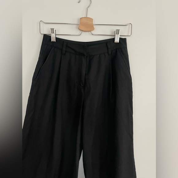 lululemon lab trousers black - Picture 2 of 3